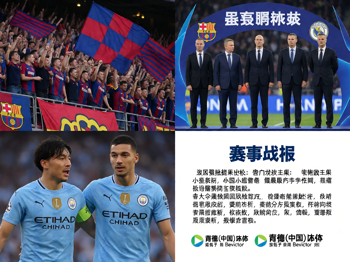 Bevictor伟德官网足球球迷在看台上为球队加油助威，气氛热烈